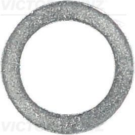WILMINK GROUP Уплотнительное кольцо WG1243911